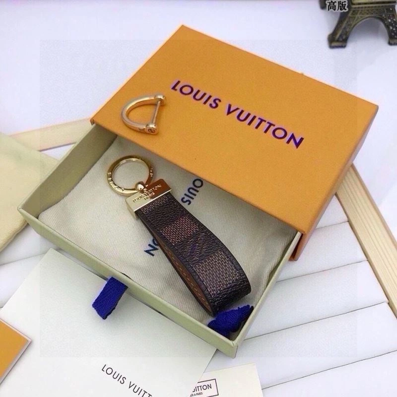 Stylish Louis Vuitton Keychains 265107