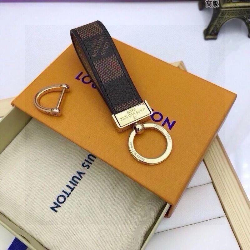 Stylish Louis Vuitton Keychains 265107