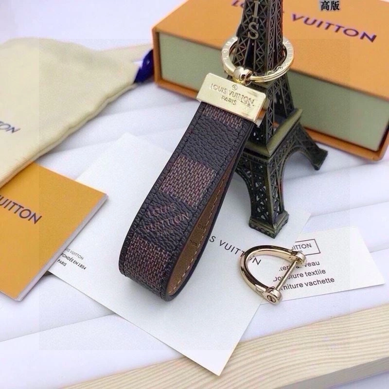 Stylish Louis Vuitton Keychains 265107