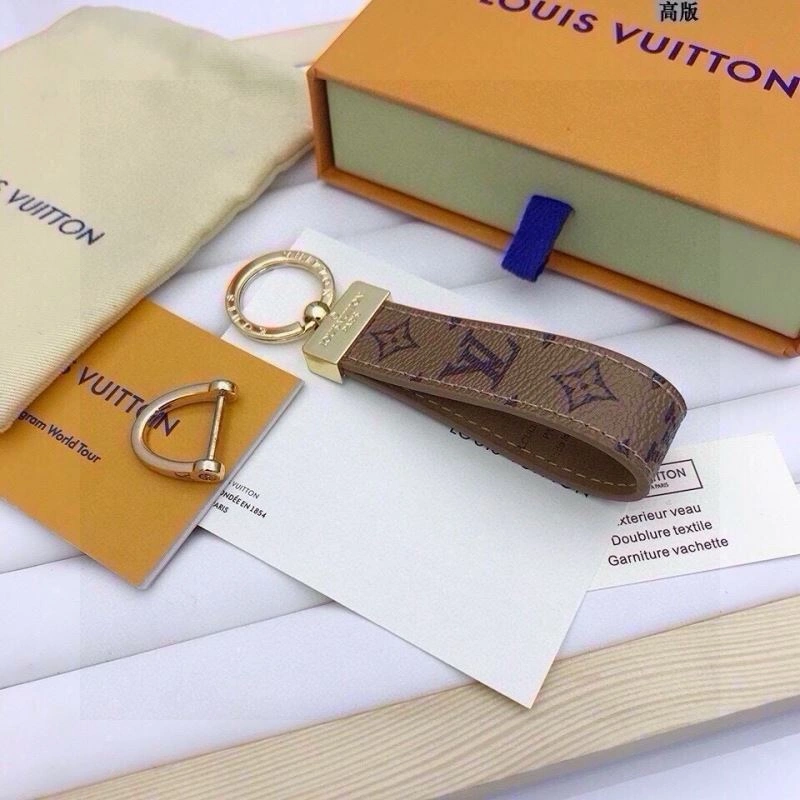 Effortless Louis Vuitton Keychains 265104