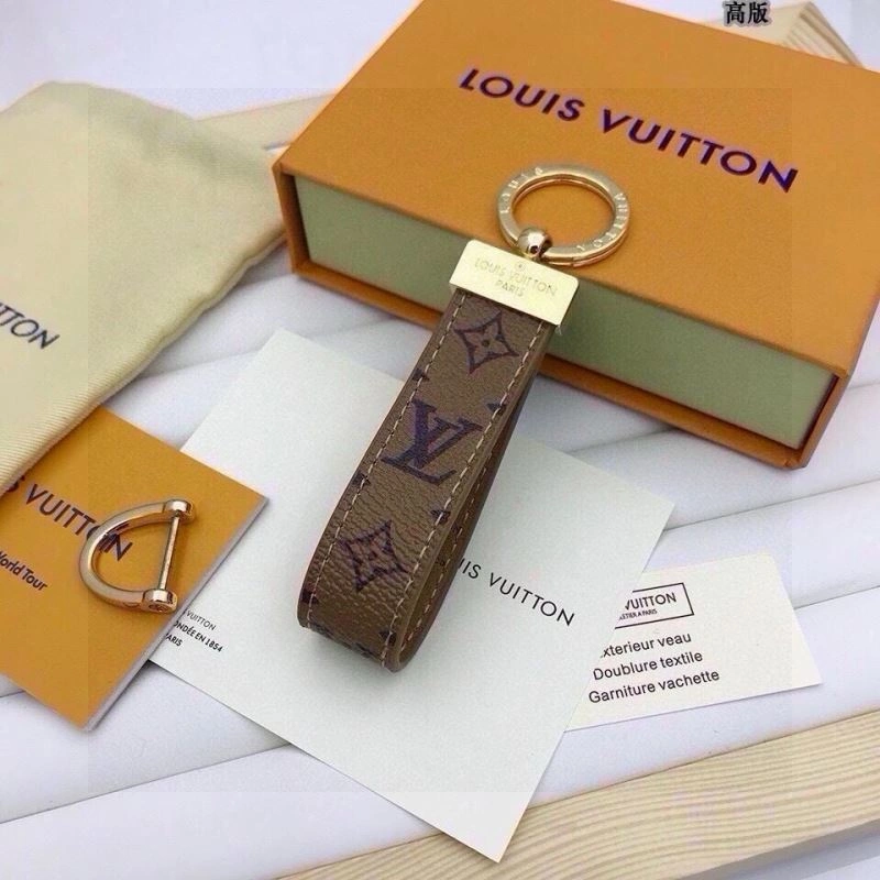 Effortless Louis Vuitton Keychains 265104