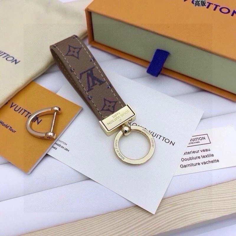 Effortless Louis Vuitton Keychains 265104