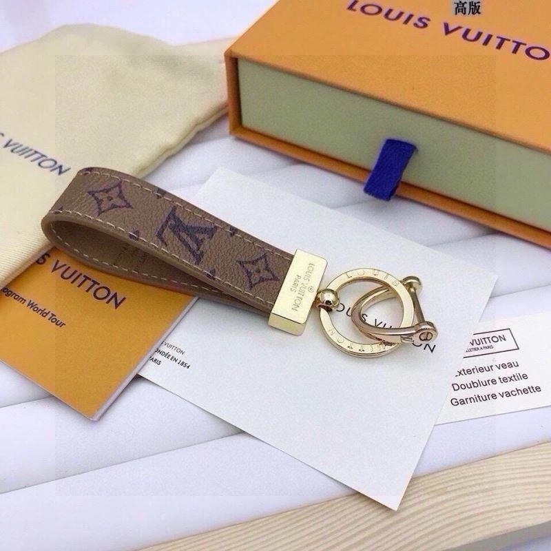 Effortless Louis Vuitton Keychains 265104