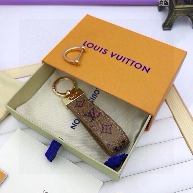 Effortless Louis Vuitton Keychains 265104