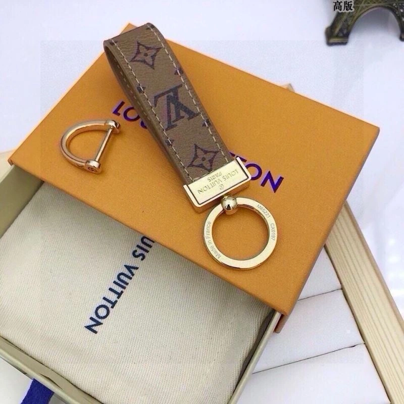 Effortless Louis Vuitton Keychains 265104