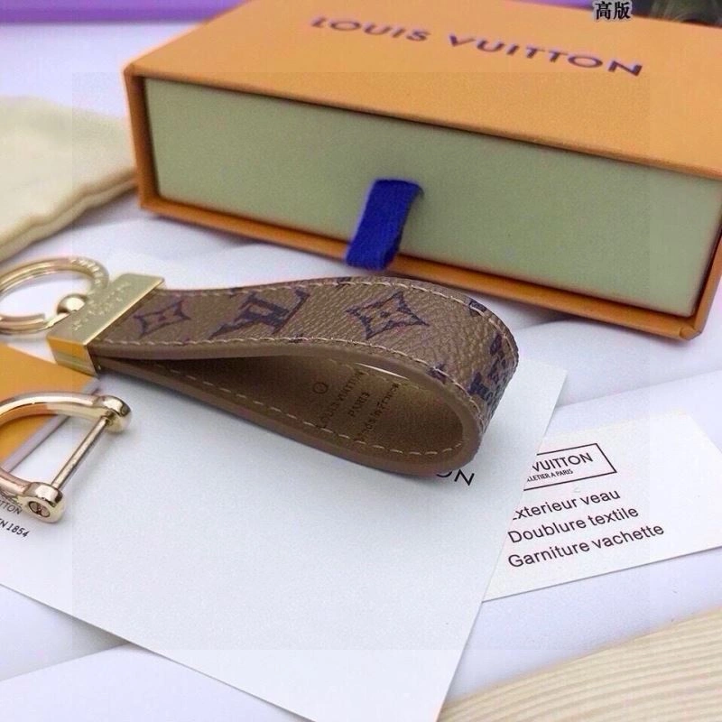 Effortless Louis Vuitton Keychains 265104
