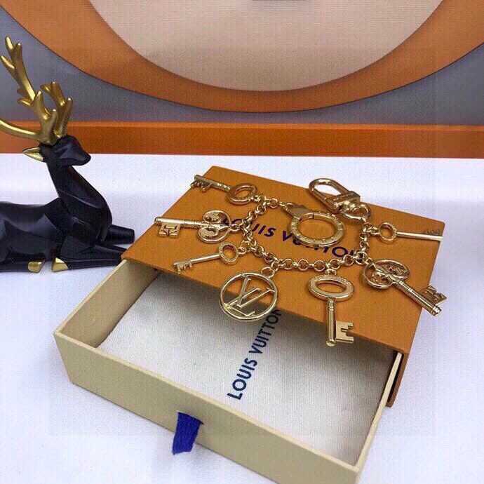 Modern Louis Vuitton Keychains 265103