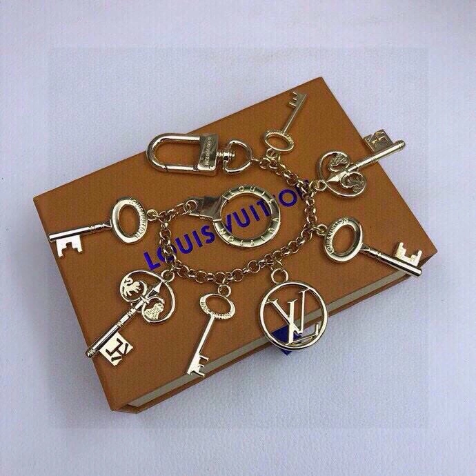 Modern Louis Vuitton Keychains 265103