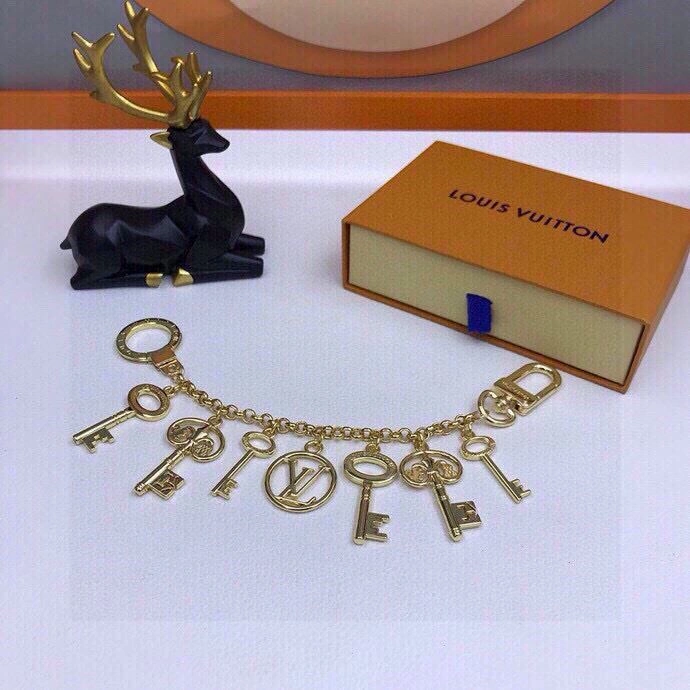 Modern Louis Vuitton Keychains 265103