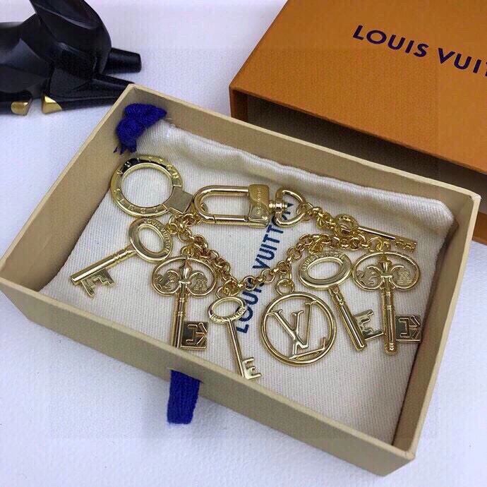 Modern Louis Vuitton Keychains 265103