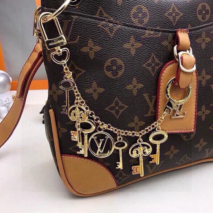 Modern Louis Vuitton Keychains 265103