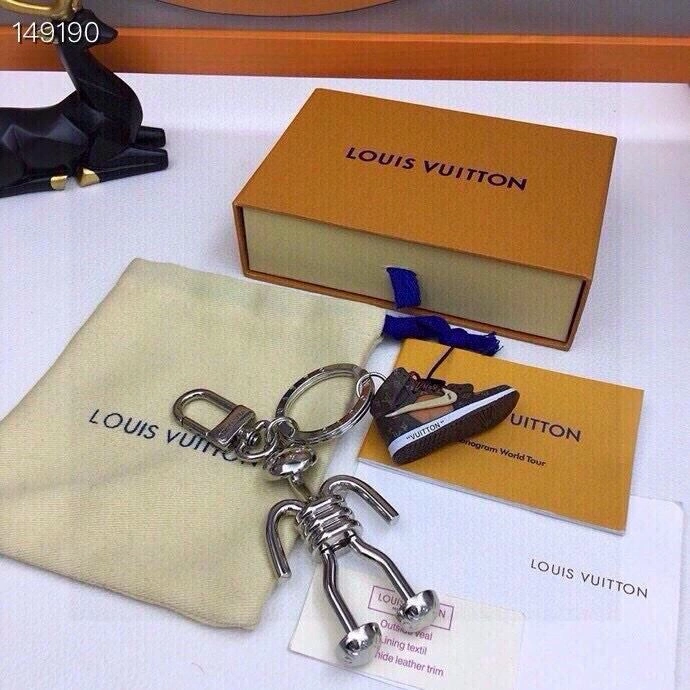 Louis Vuitton Keychains Resilient 265102