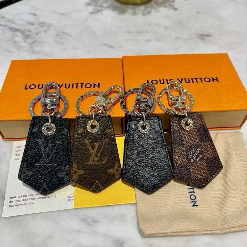 Louis Vuitton Keychains Sporty 265101