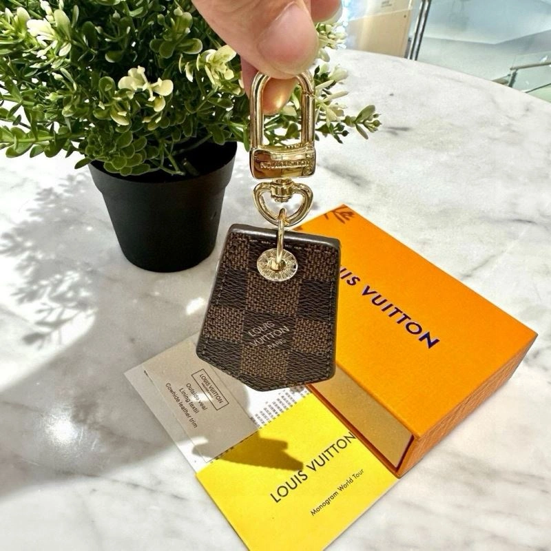 Louis Vuitton Keychains Sporty 265101