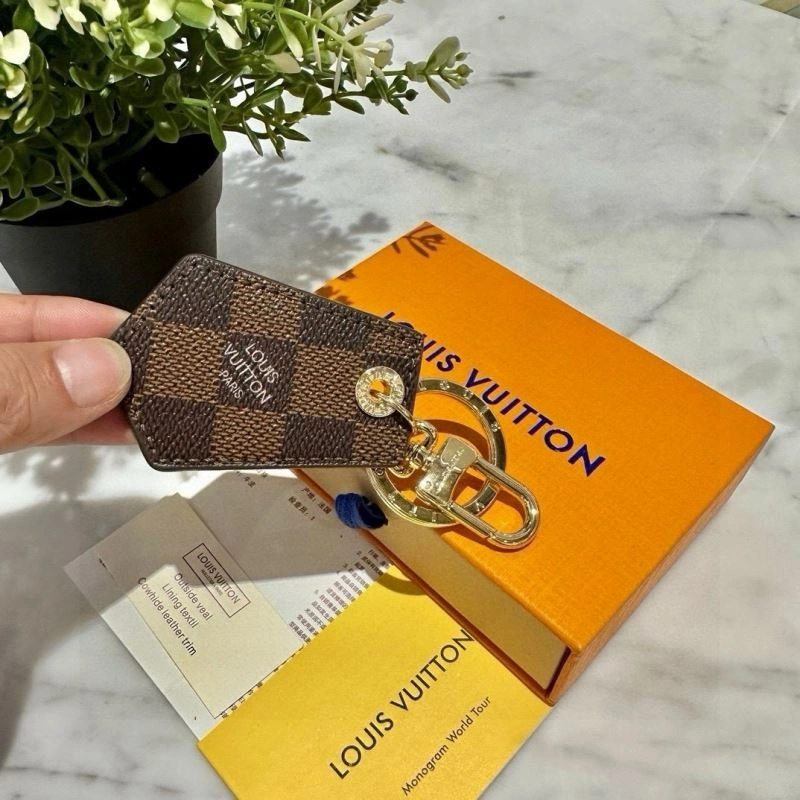 Louis Vuitton Keychains Sporty 265101