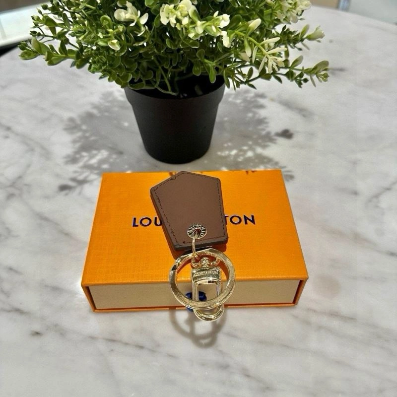 Louis Vuitton Keychains Sporty 265101