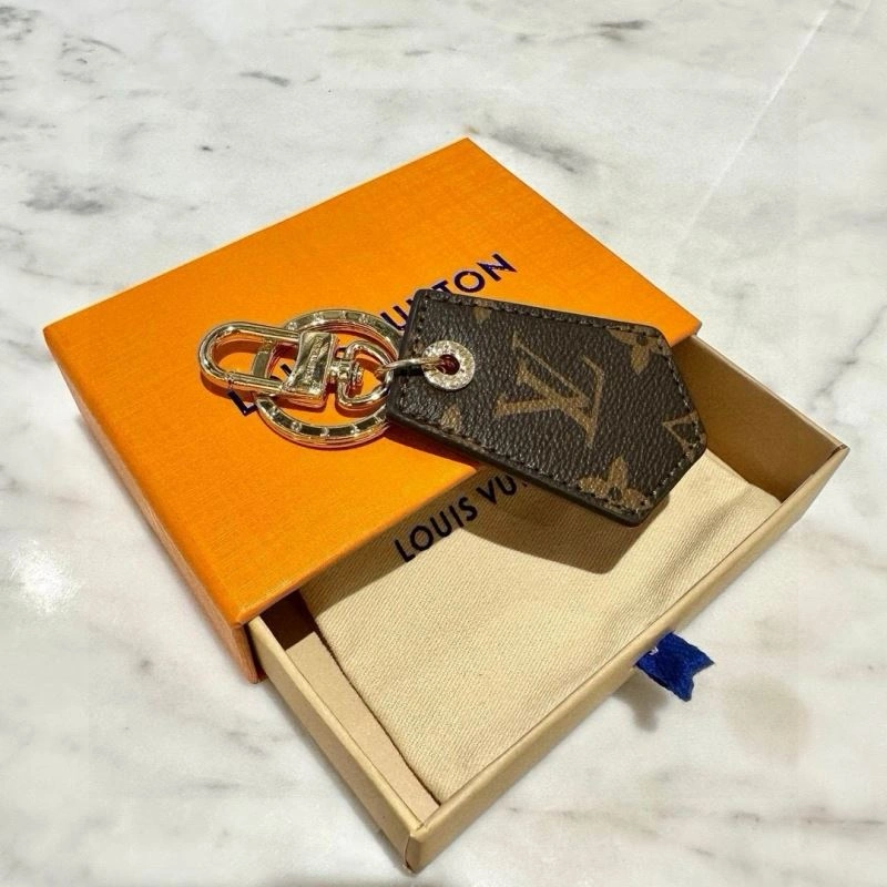 AllSeason Louis Vuitton Keychains 265100