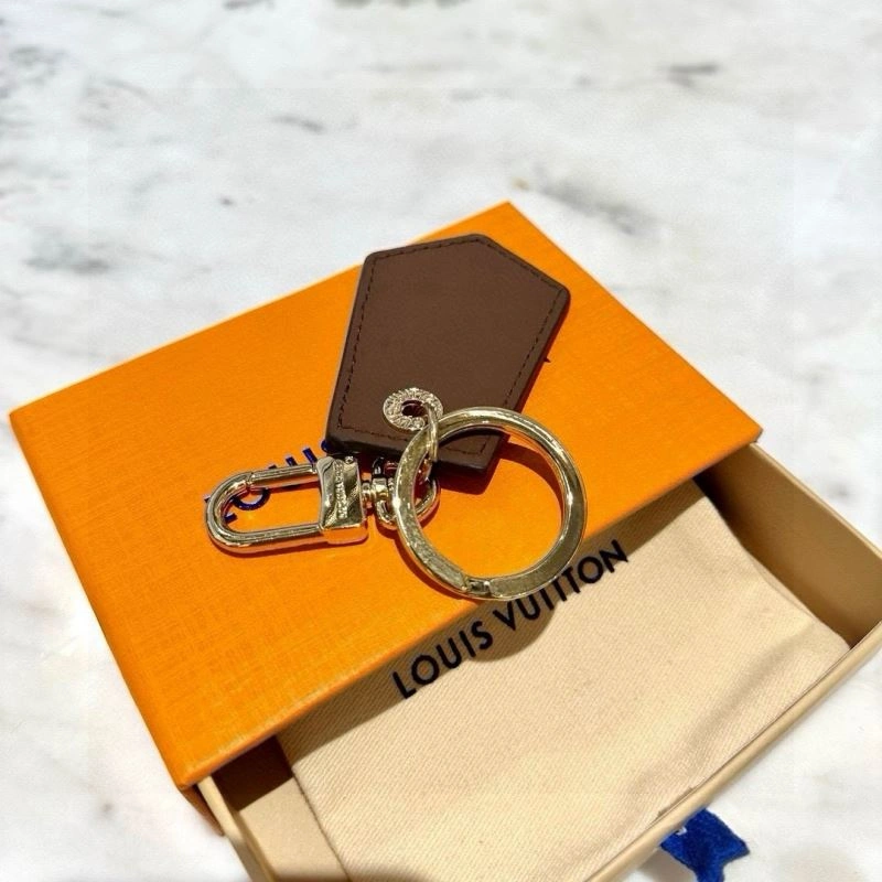 AllSeason Louis Vuitton Keychains 265100