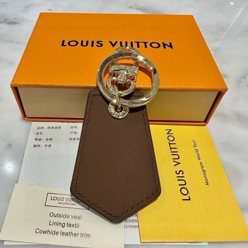 AllSeason Louis Vuitton Keychains 265100