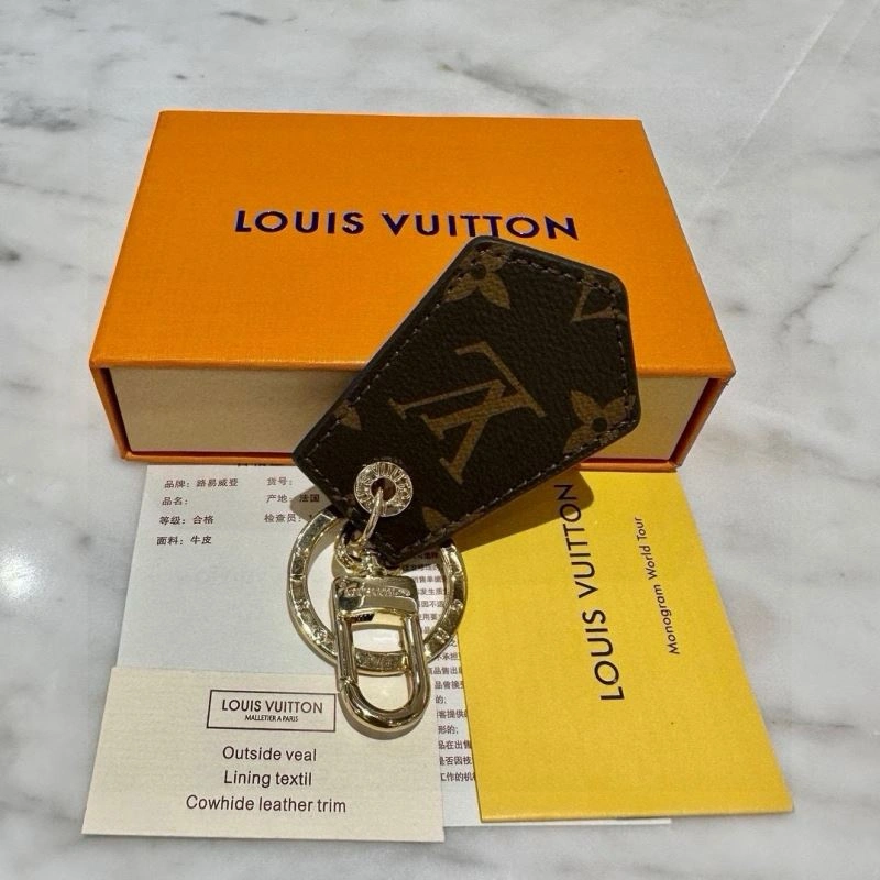 AllSeason Louis Vuitton Keychains 265100