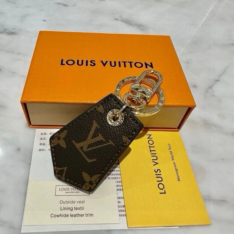 AllSeason Louis Vuitton Keychains 265100