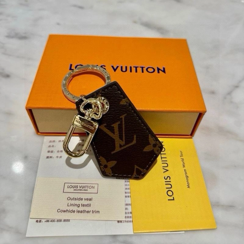 AllSeason Louis Vuitton Keychains 265100
