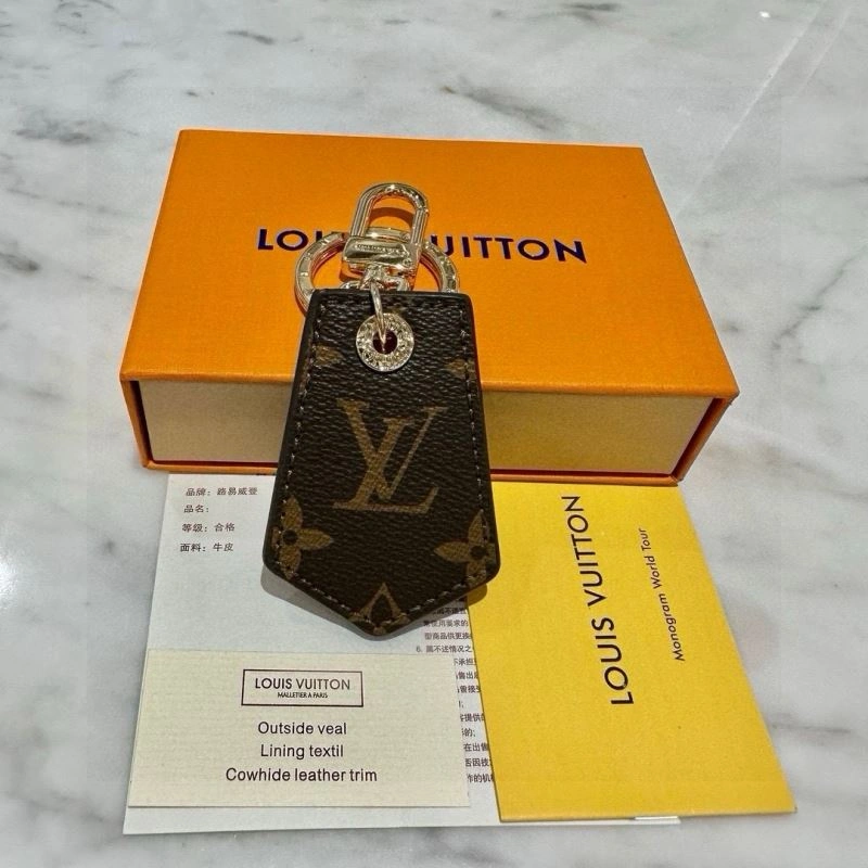 AllSeason Louis Vuitton Keychains 265100