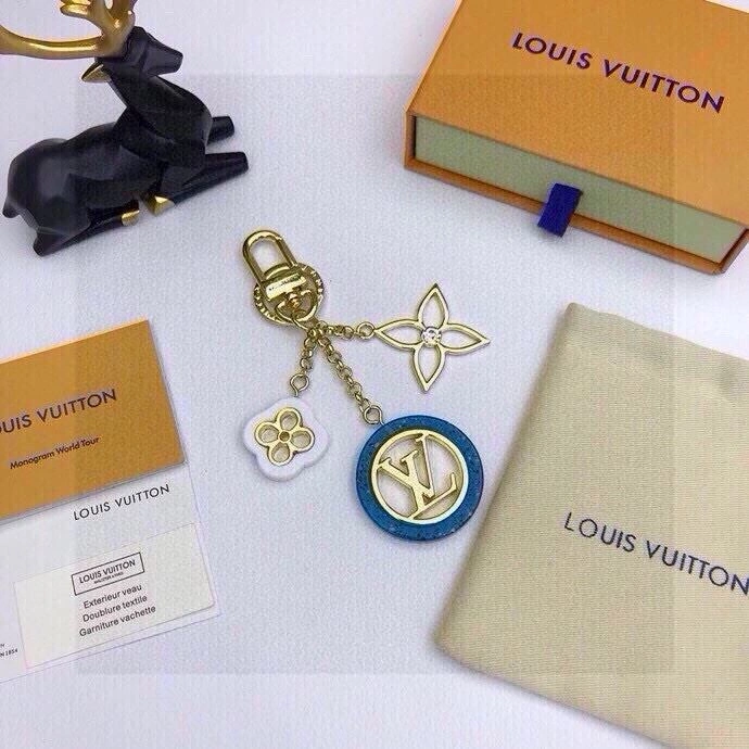 Louis Vuitton Keychains WrinkleFree 265098