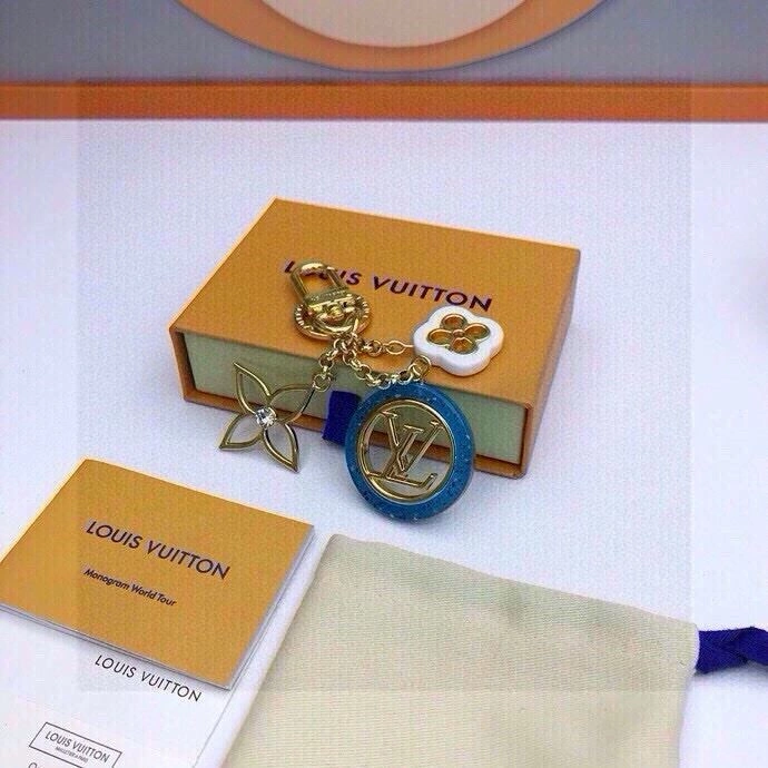 Louis Vuitton Keychains WrinkleFree 265098