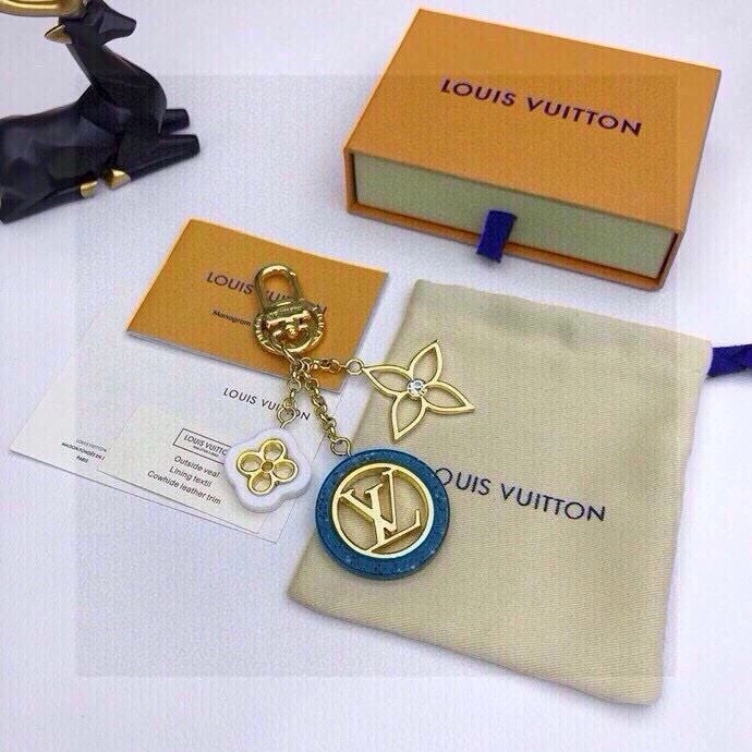 Louis Vuitton Keychains WrinkleFree 265098