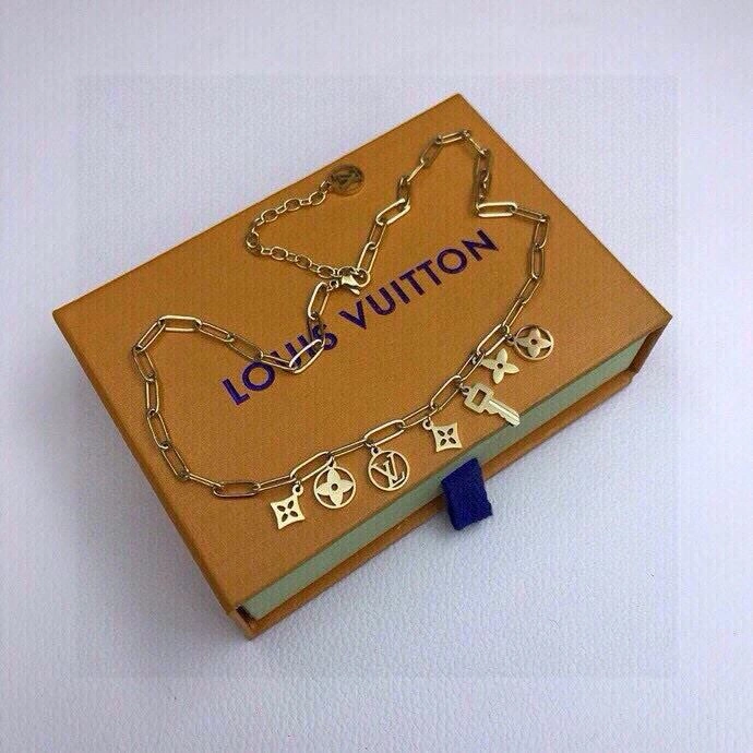 Popular Louis Vuitton Keychains 265097