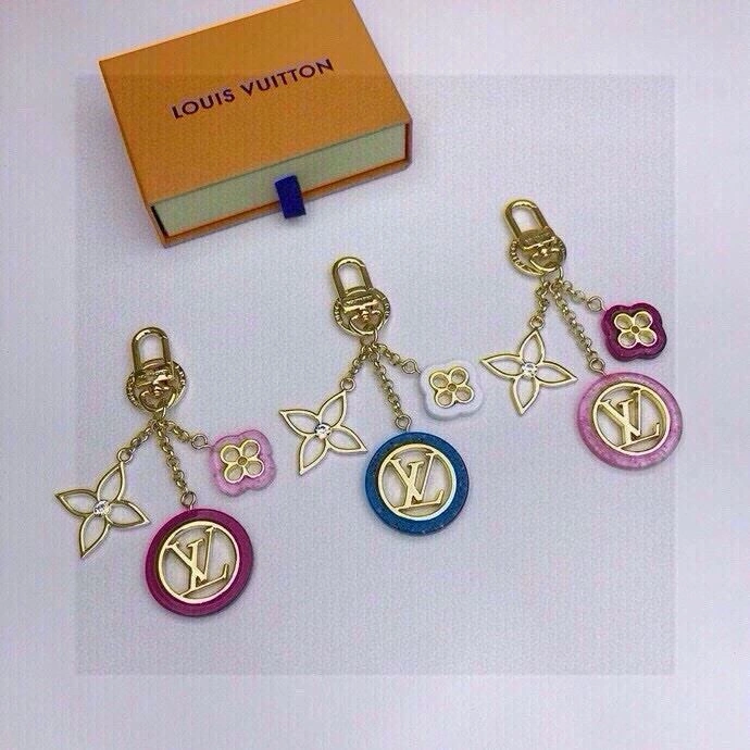 ComfortFit Louis Vuitton Keychains 265094