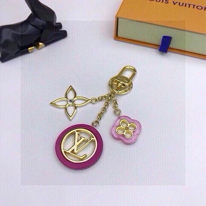 ComfortFit Louis Vuitton Keychains 265094