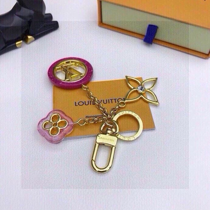 ComfortFit Louis Vuitton Keychains 265094