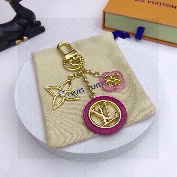 ComfortFit Louis Vuitton Keychains 265094