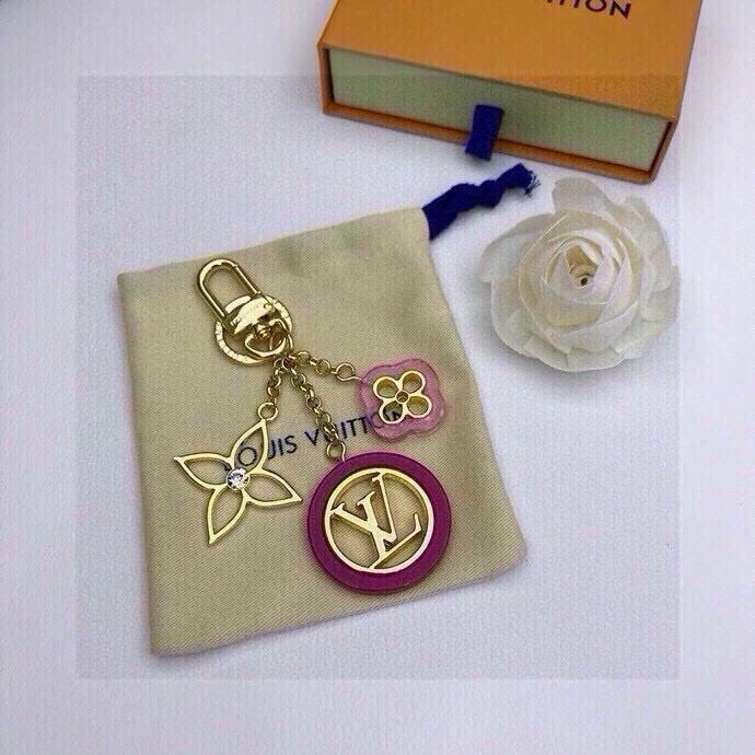 ComfortFit Louis Vuitton Keychains 265094
