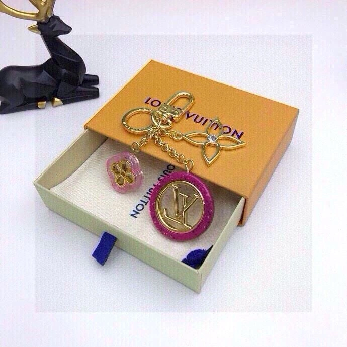 ComfortFit Louis Vuitton Keychains 265094