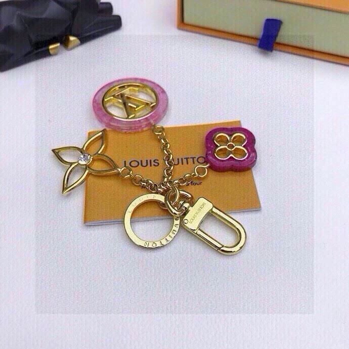 AllSeason Louis Vuitton Keychains 265092