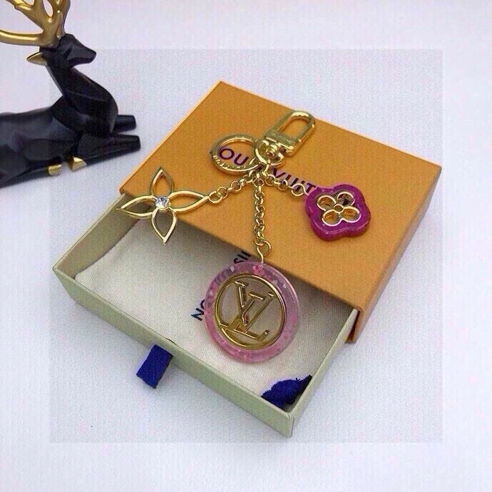 AllSeason Louis Vuitton Keychains 265092
