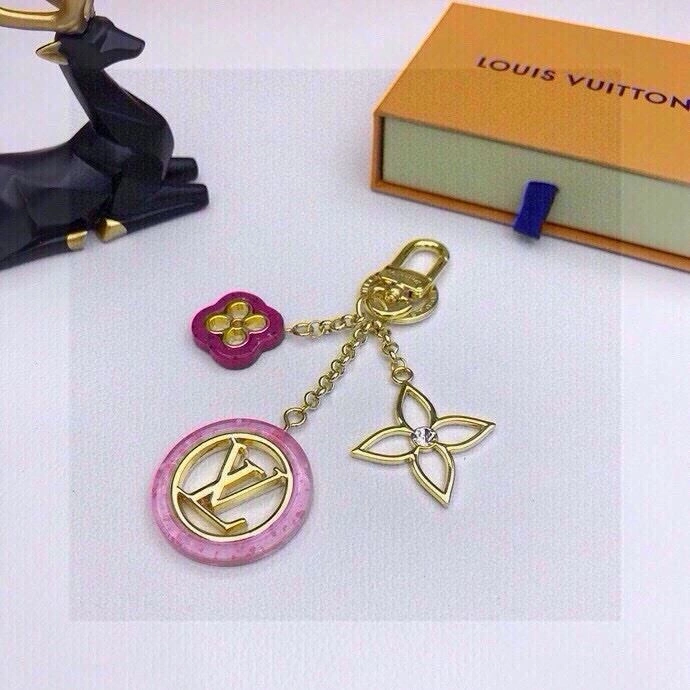 AllSeason Louis Vuitton Keychains 265092