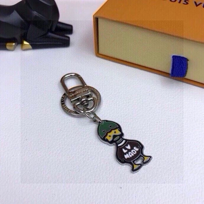Louis Vuitton Keychains Lightweight 265070