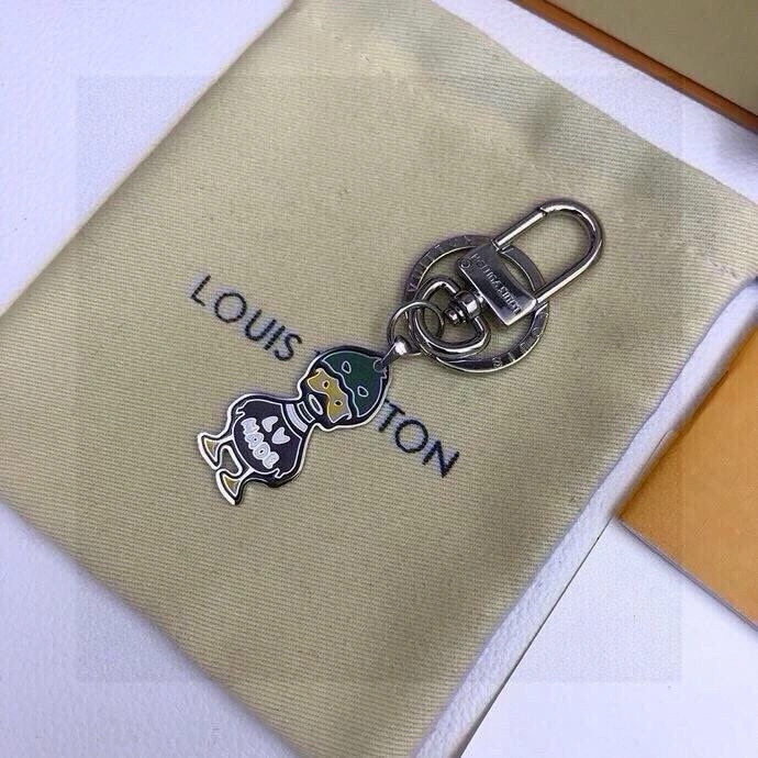 Louis Vuitton Keychains Lightweight 265070