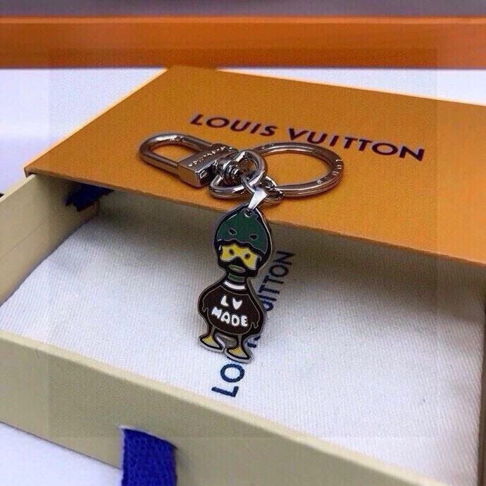 Louis Vuitton Keychains Lightweight 265070