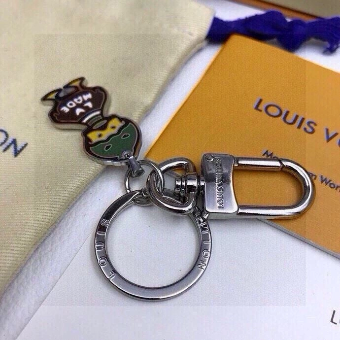 Louis Vuitton Keychains Lightweight 265070