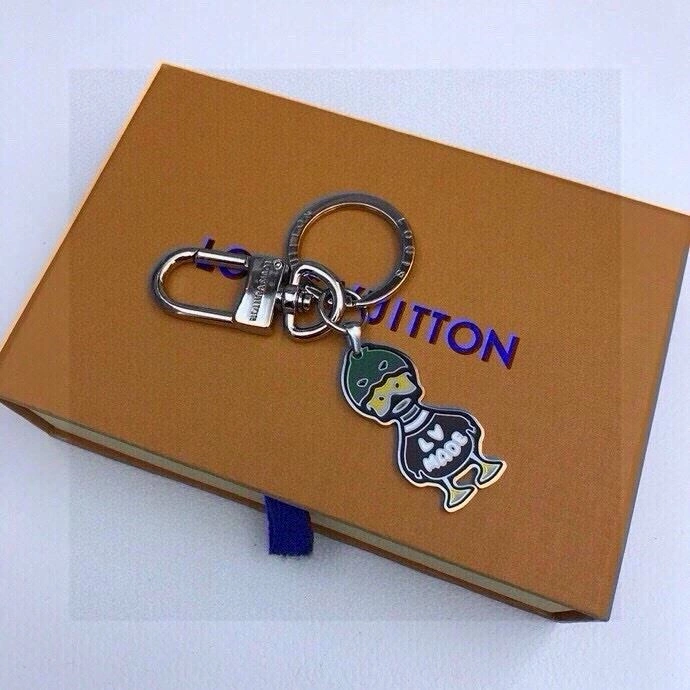 Louis Vuitton Keychains Lightweight 265070