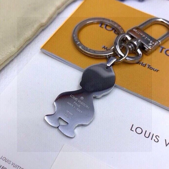 Louis Vuitton Keychains Lightweight 265070