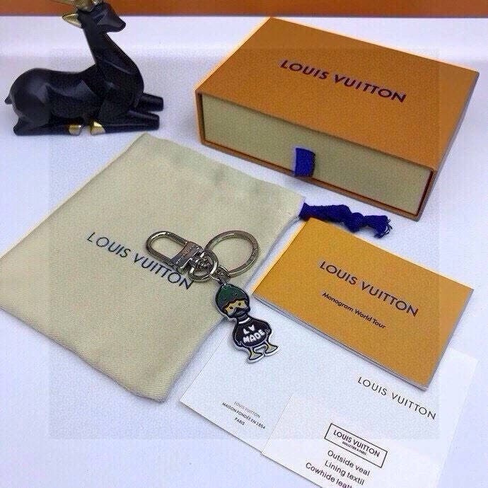Louis Vuitton Keychains Lightweight 265070
