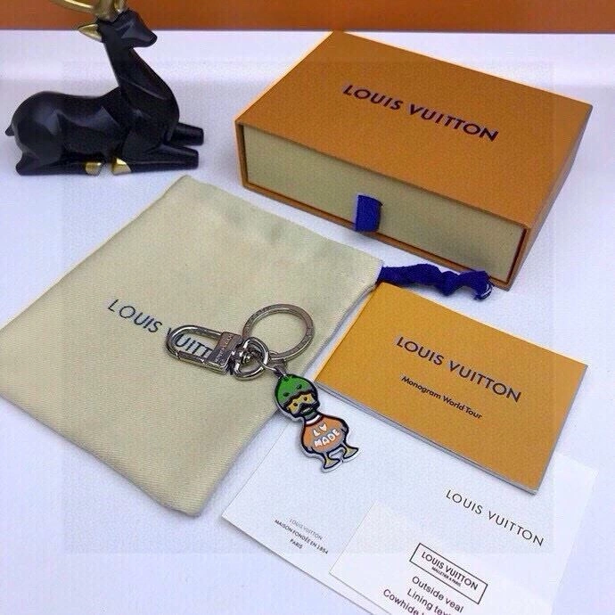 Louis Vuitton Keychains Comfortable 265079