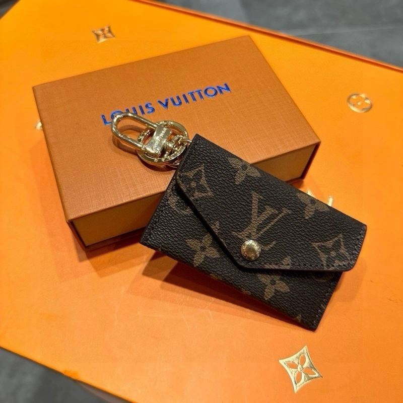 SunProtective Louis Vuitton Keychains 265083