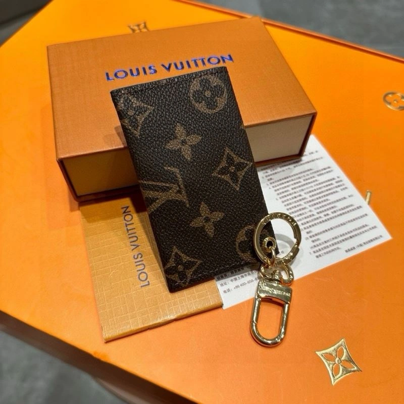 SunProtective Louis Vuitton Keychains 265083
